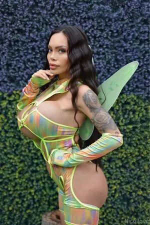 Lovee Nicol OnlyFans Leaked Free Thumbnail Picture - #l3VAVLRImp