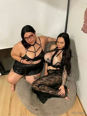 Lovee Nicol OnlyFans Leaked Free Thumbnail Picture - #zhWQMmc8u2