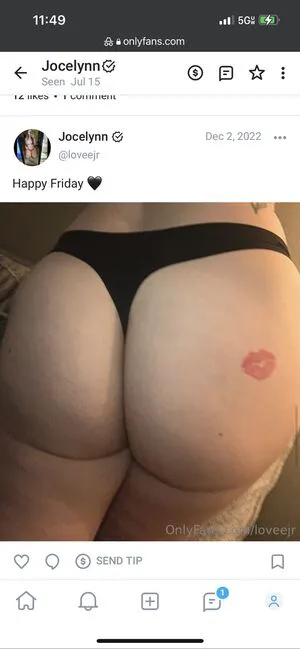 Loveejr OnlyFans Leaked Free Thumbnail Picture - #CPy1O8bzol
