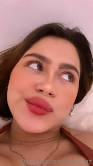 Loveferna OnlyFans Leaked Free Thumbnail Picture - #h5kWBrHGH9