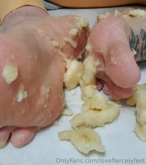 Lovefiercelyfeet OnlyFans Leaked Free Thumbnail Picture - #0wCrPeWE7h