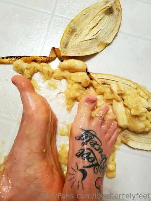 Lovefiercelyfeet OnlyFans Leaked Free Thumbnail Picture - #1IfSF8Vo9S