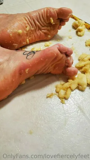 Lovefiercelyfeet OnlyFans Leaked Free Thumbnail Picture - #69CSQyrC8F