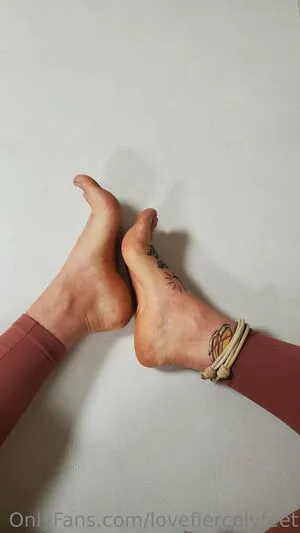 Lovefiercelyfeet OnlyFans Leaked Free Thumbnail Picture - #CrBI9kQzHa