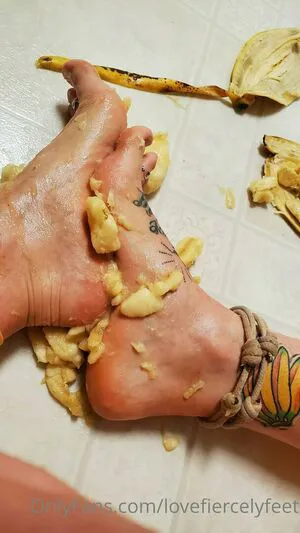 Lovefiercelyfeet OnlyFans Leaked Free Thumbnail Picture - #H6LdlgbOhC