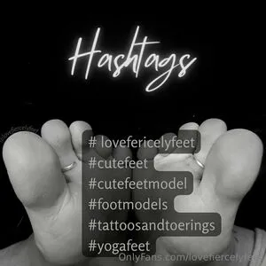 Lovefiercelyfeet OnlyFans Leaked Free Thumbnail Picture - #JFM8lpGkST
