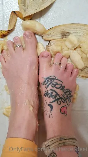 Lovefiercelyfeet OnlyFans Leaked Free Thumbnail Picture - #OqZS1TIofH