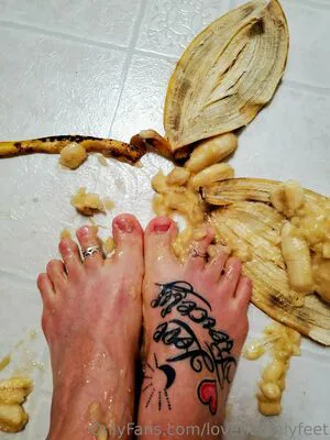 Lovefiercelyfeet OnlyFans Leaked Free Thumbnail Picture - #T77csQeUEB