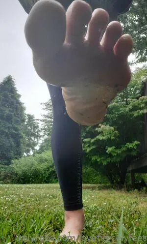 Lovefiercelyfeet OnlyFans Leaked Free Thumbnail Picture - #TpER5vlIEl