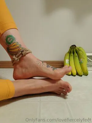 Lovefiercelyfeet OnlyFans Leaked Free Thumbnail Picture - #UluWBAnT5z
