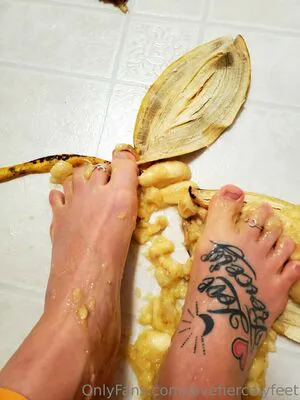 Lovefiercelyfeet OnlyFans Leaked Free Thumbnail Picture - #WaynWdD31A
