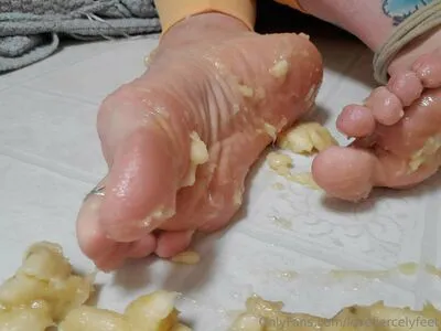 Lovefiercelyfeet OnlyFans Leaked Free Thumbnail Picture - #YuwwqsdKD2