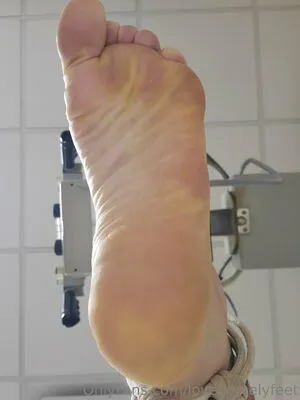 Lovefiercelyfeet OnlyFans Leaked Free Thumbnail Picture - #f4sFgoQT67