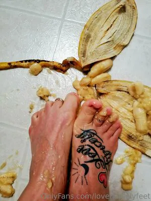 Lovefiercelyfeet OnlyFans Leaked Free Thumbnail Picture - #mbudSRKZLf