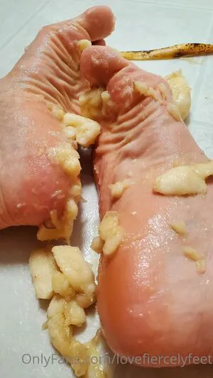 Lovefiercelyfeet OnlyFans Leaked Free Thumbnail Picture - #rzel8qvTXB