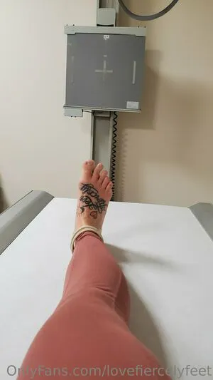 Lovefiercelyfeet OnlyFans Leaked Free Thumbnail Picture - #wDqU2agHWU