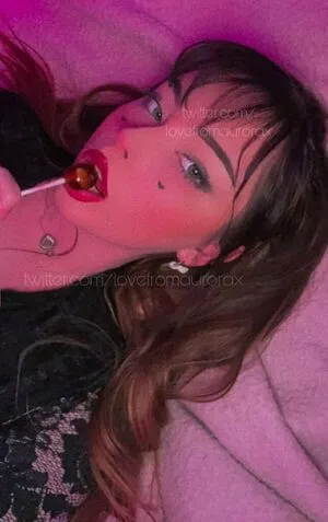 Lovefromaurorax OnlyFans Leaked Free Thumbnail Picture - #f0Vy896DhO