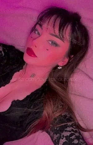 Lovefromaurorax OnlyFans Leaked Free Thumbnail Picture - #lVqKTXZxbK