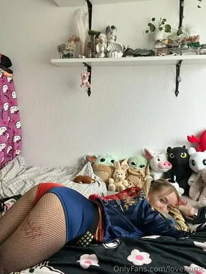 Lovefromc OnlyFans Leaked Free Thumbnail Picture - #asWPrIS3WT