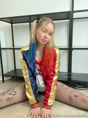 Lovefromc OnlyFans Leaked Free Thumbnail Picture - #mWBJgEOBF3