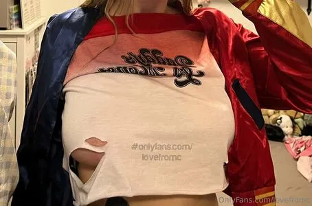 Lovefromc OnlyFans Leaked Free Thumbnail Picture - #xyFL3kAgb3