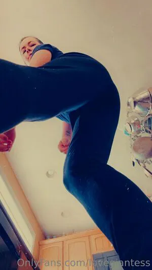 Lovegiantess OnlyFans Leaked Free Thumbnail Picture - #0yBAEUFXmW