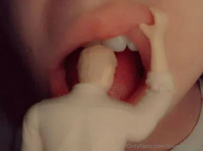 Lovegiantess OnlyFans Leaked Free Thumbnail Picture - #116Z1RDKUU