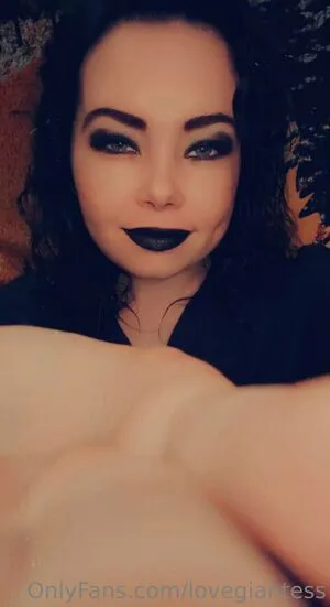 Lovegiantess OnlyFans Leaked Free Thumbnail Picture - #93V6oa9SGL