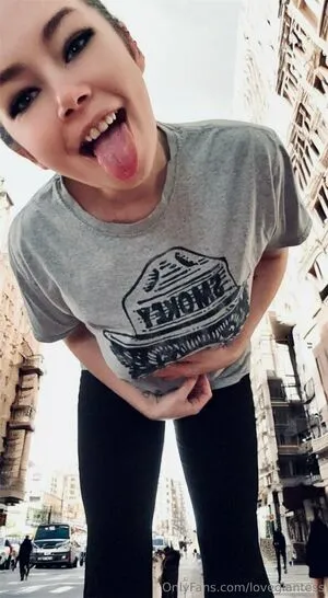 Lovegiantess OnlyFans Leaked Free Thumbnail Picture - #ClXFD7Fnm3