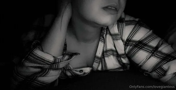 Lovegiantess OnlyFans Leaked Free Thumbnail Picture - #HRBz3C4SzF