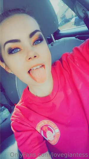 Lovegiantess OnlyFans Leaked Free Thumbnail Picture - #JpDeY6nTfs