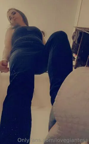 Lovegiantess OnlyFans Leaked Free Thumbnail Picture - #JyCQBp3UaB