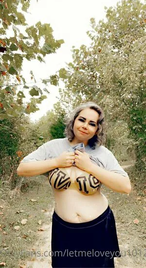 Lovegiantess OnlyFans Leaked Free Thumbnail Picture - #O2vtVrniyt