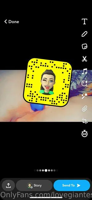 Lovegiantess OnlyFans Leaked Free Thumbnail Picture - #RU2Z2HZqHv