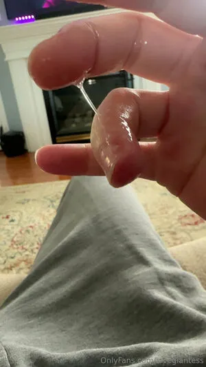 Lovegiantess OnlyFans Leaked Free Thumbnail Picture - #SDJgP7viXD