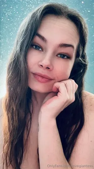 Lovegiantess OnlyFans Leaked Free Thumbnail Picture - #XN9Cl5sBi1