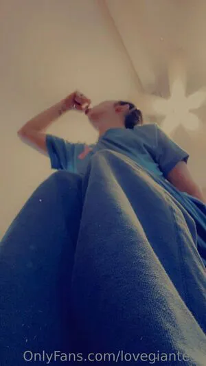 Lovegiantess OnlyFans Leaked Free Thumbnail Picture - #YKu0FWtiJ3