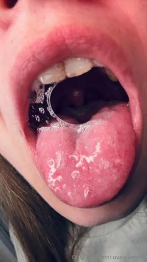 Lovegiantess OnlyFans Leaked Free Thumbnail Picture - #bAakTvpJ5d