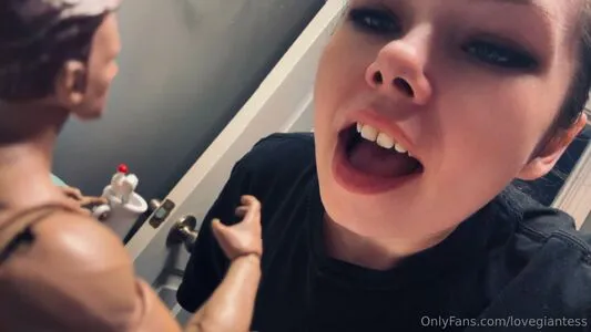 Lovegiantess OnlyFans Leaked Free Thumbnail Picture - #cXZbtKteZG