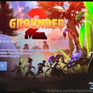 Lovegiantess OnlyFans Leaked Free Thumbnail Picture - #cY5nEklswP