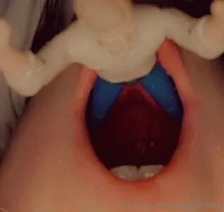 Lovegiantess OnlyFans Leaked Free Thumbnail Picture - #czgurMdM4r