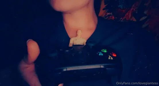 Lovegiantess OnlyFans Leaked Free Thumbnail Picture - #eXPDXhoyBj