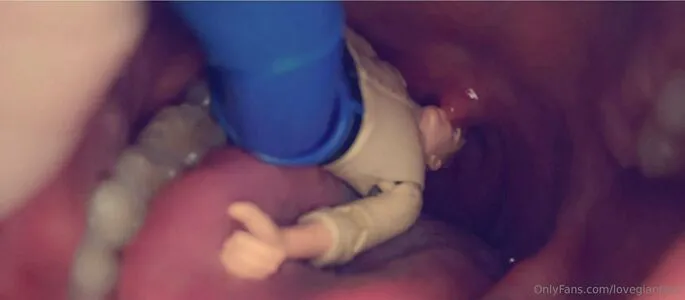 Lovegiantess OnlyFans Leaked Free Thumbnail Picture - #expg31S85c