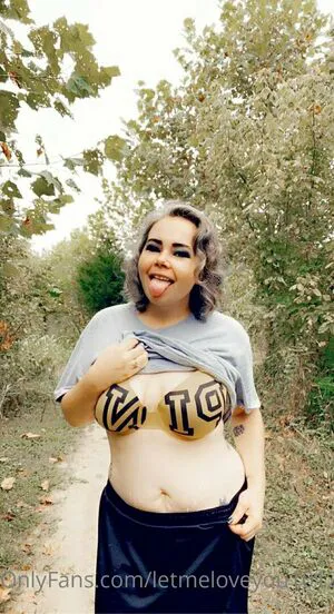 Lovegiantess OnlyFans Leaked Free Thumbnail Picture - #fORfRiyqFG