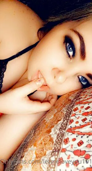 Lovegiantess OnlyFans Leaked Free Thumbnail Picture - #l79FULxwiR