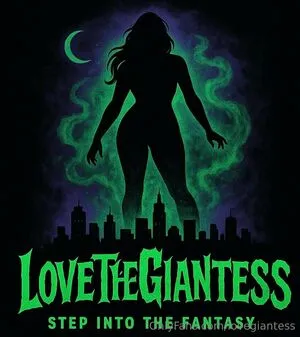 Lovegiantess OnlyFans Leaked Free Thumbnail Picture - #oTAad9EEJ7