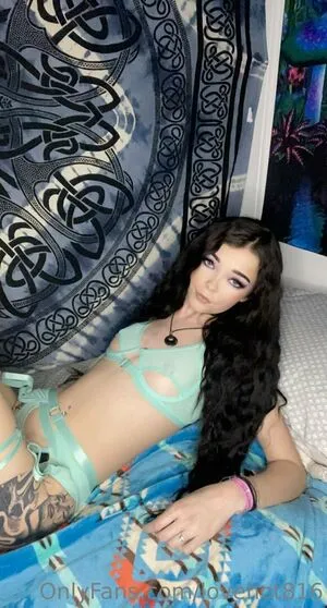 Lovehot816 OnlyFans Leaked Free Thumbnail Picture - #SuFDsgznjW