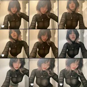 Loveietter OnlyFans Leaked Free Thumbnail Picture - #5Bf60gjWwP