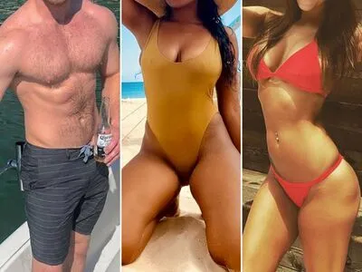 Loveisblind OnlyFans Leaked Free Thumbnail Picture - #9JRd9alNBF