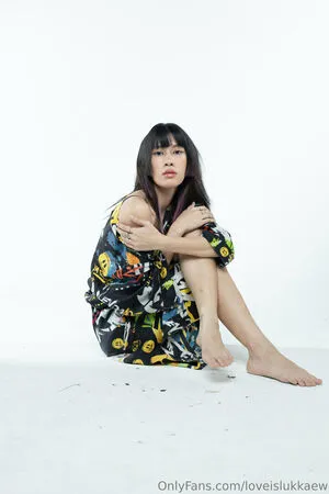 Loveisel OnlyFans Leaked Free Thumbnail Picture - #45s3oxtTbr